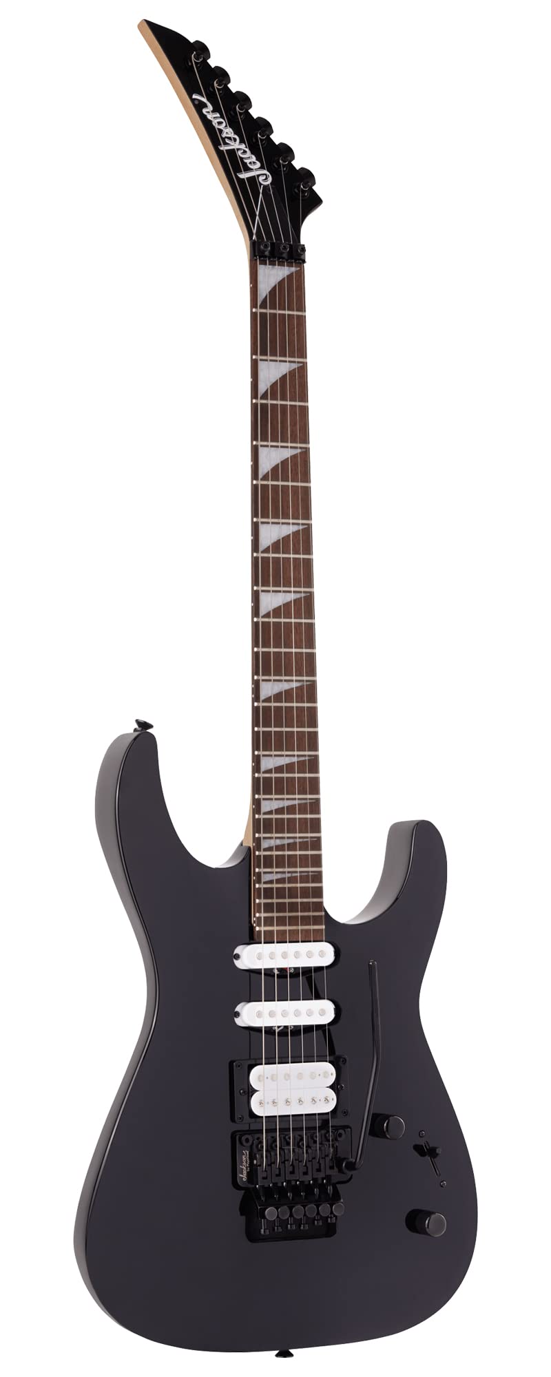 Amazon.com: Jackson X Series Dinky DK3XR HSS Electric Guitar