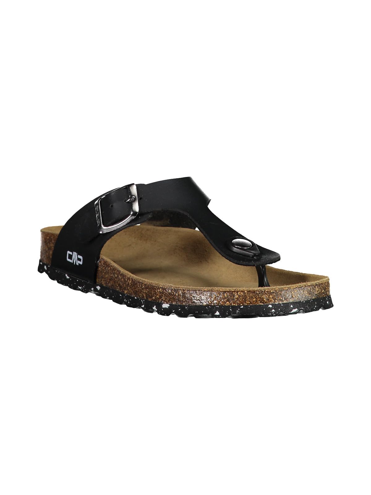 Cmp Women's Noir Sandals Eco Mymosa