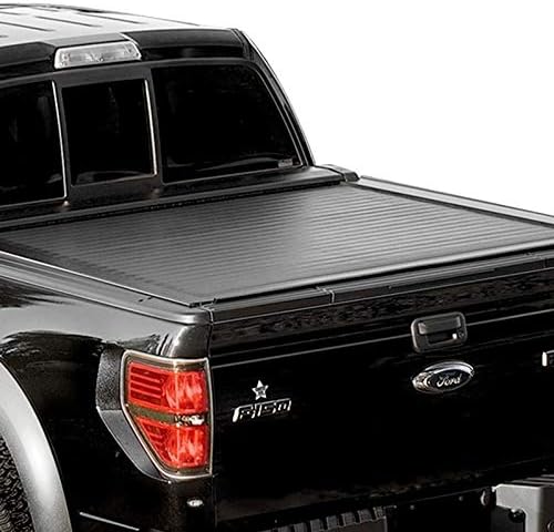 Pace Edwards (SWD7936) Switchblade Tonneau Cover