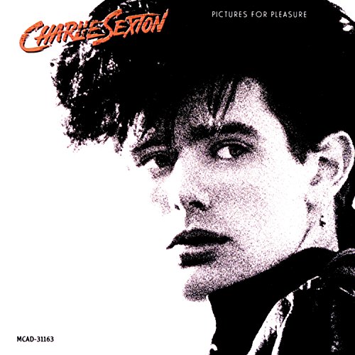 Amazon Musicでチャーリー・セクストンのPictures For Pleasureを再生する