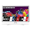 Smart TV LG 28TN515SWZ 28″ HD Ready LED WiFi Wit