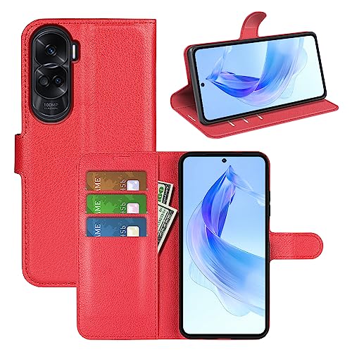JIUNINE Case for Honor 90 Lite