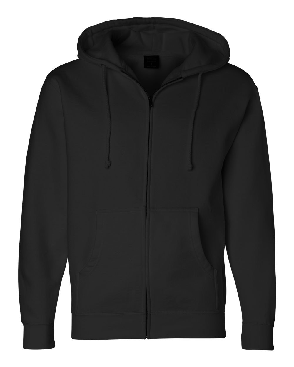 INK STITCHHeavyweight Full-Zip Hooded Sweatshirt - IND4000Z