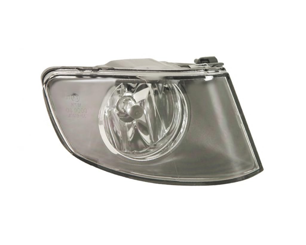 Tyc 19-0727-01-9 Fendinebbia Destra-image