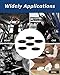 Rubber Washers - 32PCS Flat Rubber Washers for Bolts Spacers, 1 1/2