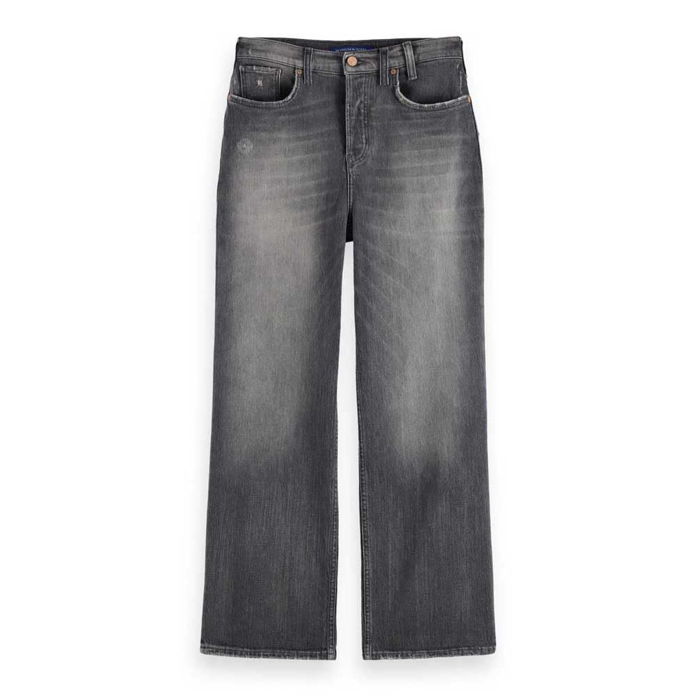 Scotch & Soda Damen Jeans The Deep Jeans