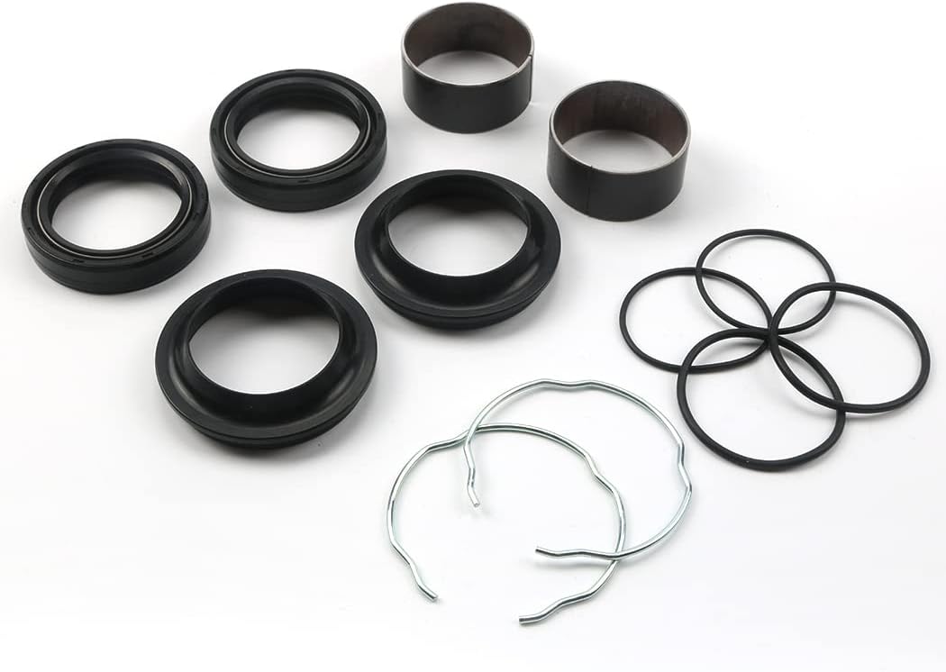 Fork Seal Kit For Suzuki 5115041810 For 0508 GSXR1000