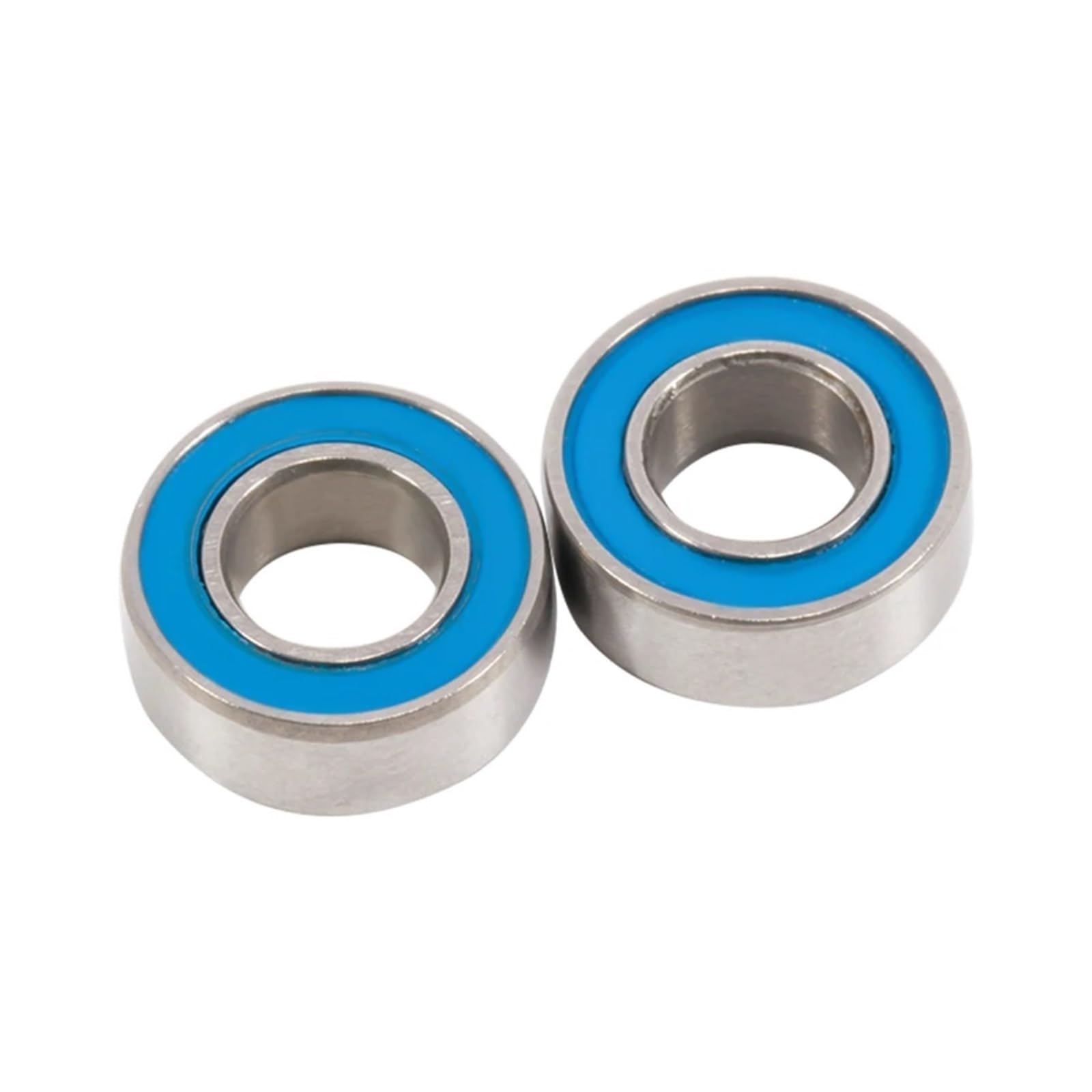 Für Axial SCX24 Für Deadbolt Für JLU Für Gladiator Für Bronco C10 RC Auto Upgrade Teile Stahl Abgedichtete Lager Set 20 Stücke Chassis Achsen