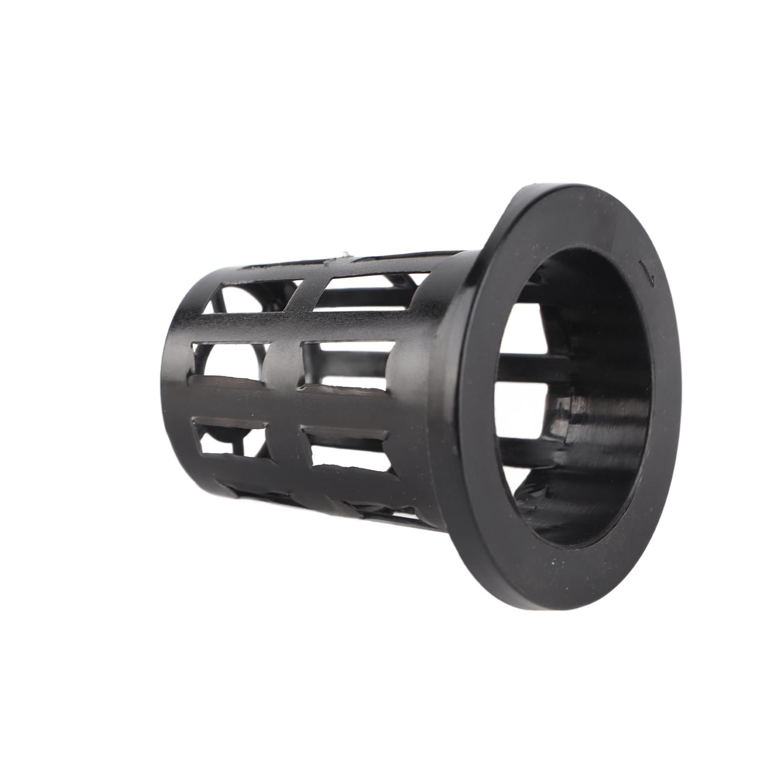 Pots hydroponiques robustes 3.8cm avec maille fendue pour un enracinement fort de vos semis
