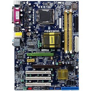 Amazon.com: 915PL Lga 775MAX 2GB ATX Gbe 1XPCI-E X16 2XPCI-EX1