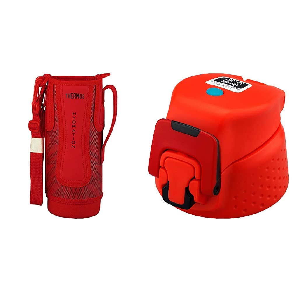 サーモス 真空断熱スポーツボトル 1.0L FFZ-1000F (水筒・ボトル