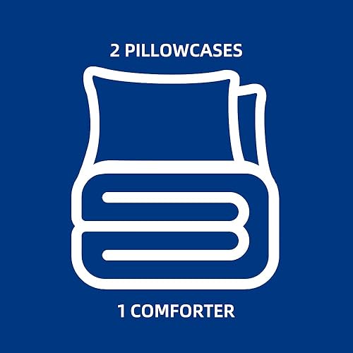 Miniatura 7 de Btargot Juego de edredón de baloncesto completo para niños y adolescentes, ropa de cama deportiva 3D, edredón reversible de microfibra suave con 3