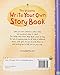 Write Your Own Story Book