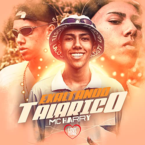  Exaltando Talarico [Explicit]