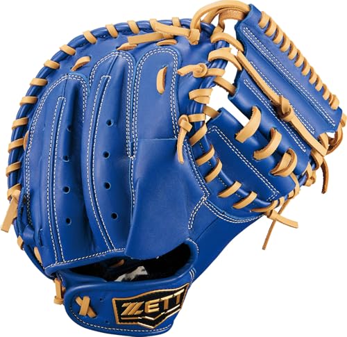 ゼット 少年軟式 グランドヒーロー 捕手用 BJCB76522 [右利き用] (野球