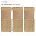 Bllatta Women's Bra Extender Bra Band Breathing room 3pcs with Multi-size Optional