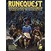 RuneQuest: Roleplaying in Glorantha