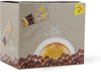 Beta Caffito 2 In 1 Classic 40X14 Gr