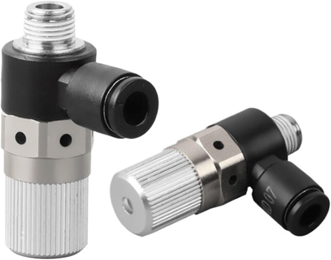 1Pcs Pneumatic high flow negative pressure vacuum filter VFR20-06-06 10-10 08-08 12-12 16-16(VMD-10-801)