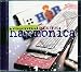 Essential Blues Harmonica