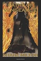 Paths of Vengeance (Samurai Princess Chronicles) (Volume 1) 1514647680 Book Cover