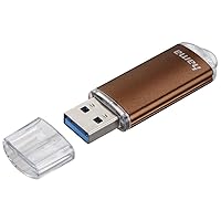 Hama - Pendrive Laeta USB 3.0, capacità 256 GB
