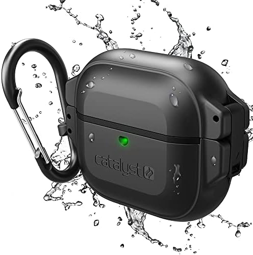 Catalyst Waterproof Case