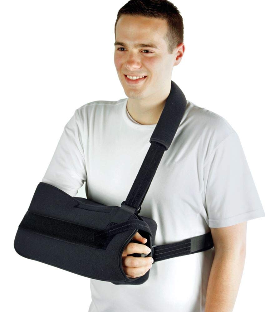 AliMed Shoulder Immobilizer, Small/Medium