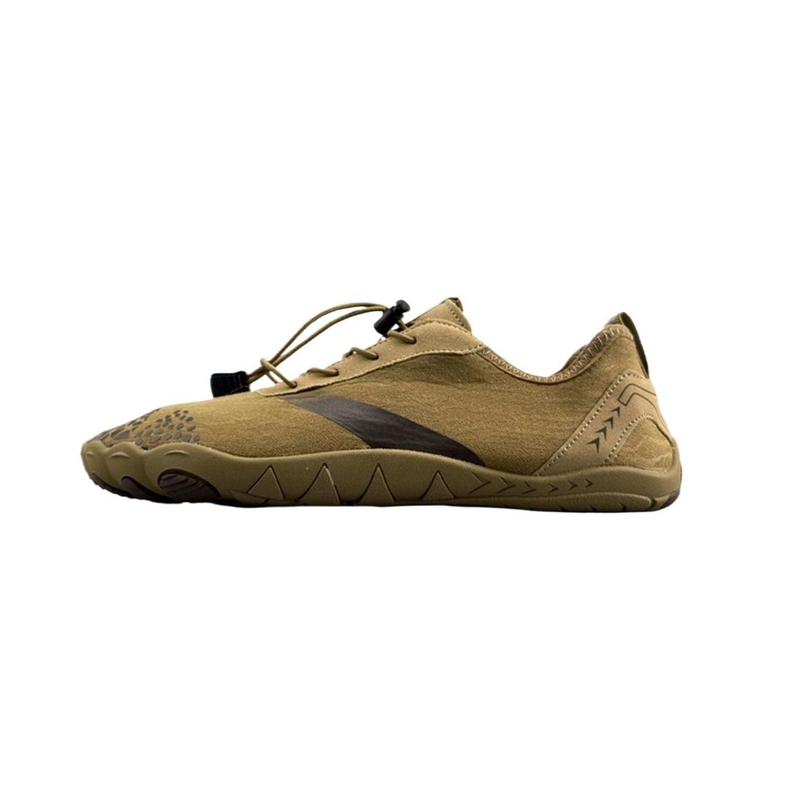 Escursionismo Scarpe Barefoot Regolabili Scarpe Da Scoglio Per Donna Uomo Outdoor Spiaggia Barefoot Shoes Traspiranti Asciugatura Rapida Per La Pesca