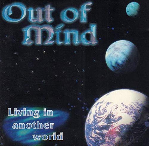 Living in another world - Amazon.com Music