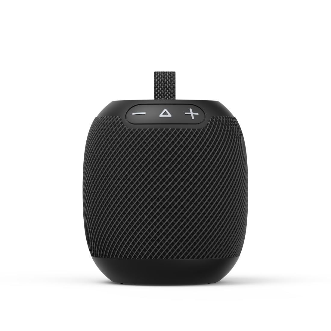 Hama "Bomb 3.0" Enceinte Bluetooth® 16W - Etanche IPX7, Lumière LED d'Ambiance, 10H D'autonomie, 3 Modes d'Egaliseur - Noir