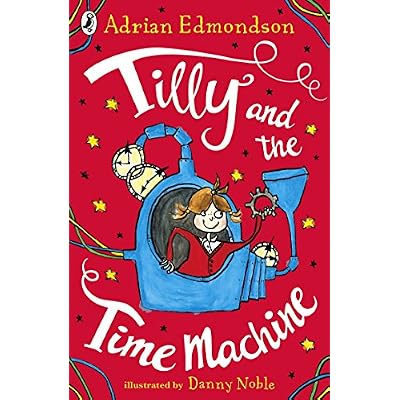 Tilly and the Time Machine