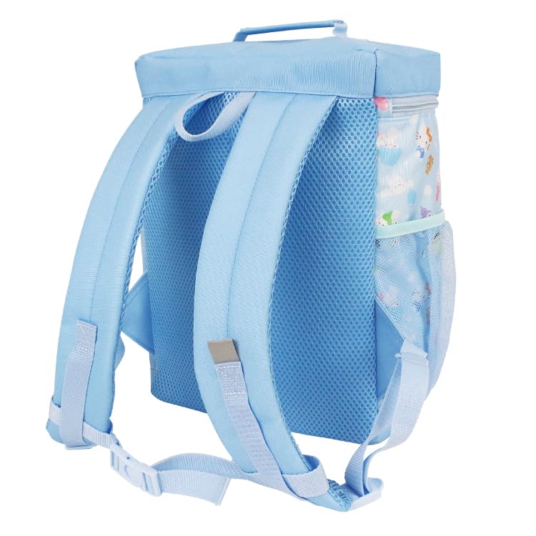 Amazon.co.jp: 高波クリエイト(KoohaCreate) スクエアリュック