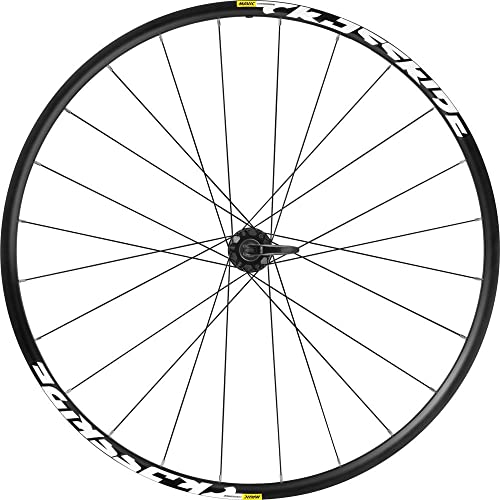 Per raggiungere una maggiore durata delle ruote, raccomanda Mavic il limite massimo per il peso complessivo di conducente, attrezzature e bicicletta 120 kgum raggiungere una maggiore durata della ruote Mavic raccomandata come massimale per l' intero gewi