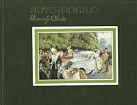 AUTOMOBILE QUARTERLY INDEX VOLUMES 5, 6, 7, 8. B000H24HVO Book Cover