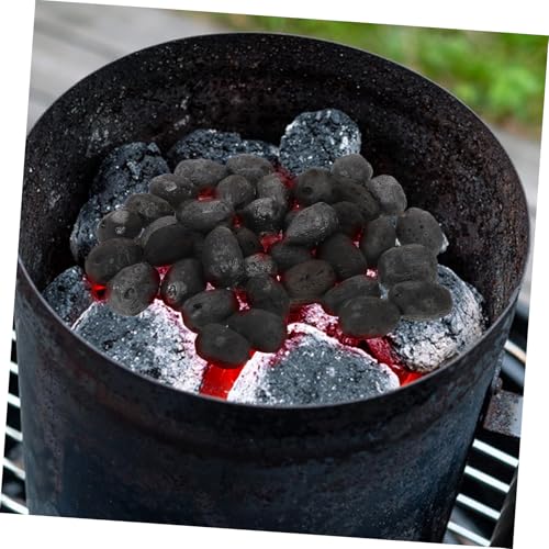Bolsa vegetal para barbacoa antiadherente resistente al fuego para asar verduras sin que caigan 7