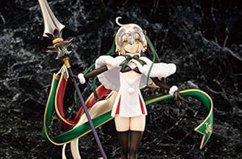 未開封　Fate/Grand Order ジャンヌダルク　オルタ　サンタリリィ FGO] Jeanne d'Arc Alter Santa Lily Noble Phantasm + EX