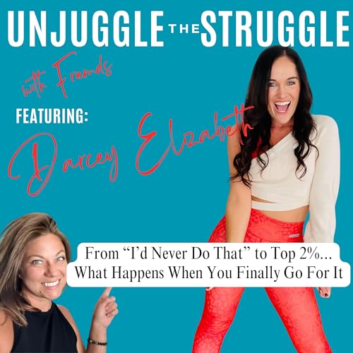 From &ldquo;I&rsquo;d Never Do That&rdquo; to Top 2%... What Happens When You Finally Go For It