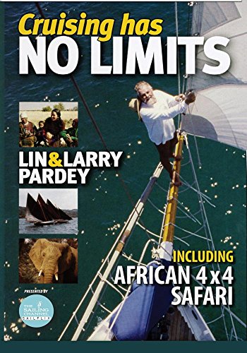 Cruising Has No Limits [Edizione: Stati Uniti]