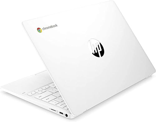 Miniatura 5 de Chromebook HP MediaTek MT8183 - MT8183 - 4 GB de RAM - 32 GB de almacenamiento eMMC - Pantalla táctil IPS HD de 11.6 pulgadas - con sistema