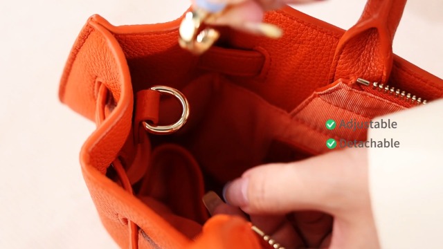 Bolso Tote para Mujer Victoria Hyde miniatura 6