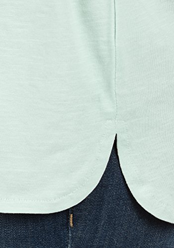 Desires Lynn T-Shirt Maglietta a Maniche Corte da