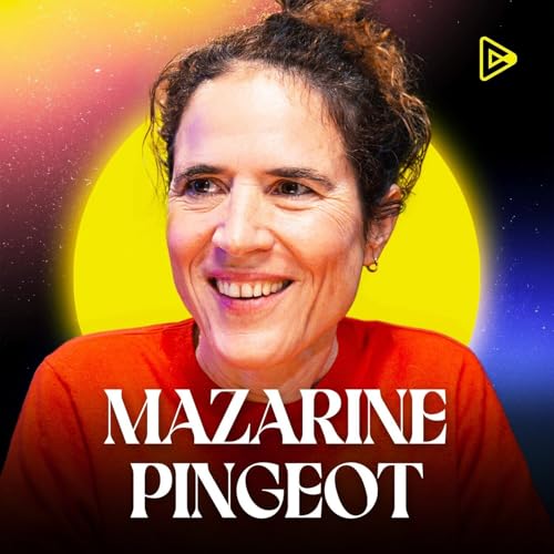 Quand l&rsquo;IA saura tout faire, &agrave; quoi servira-t-on ? Avec la philosophe Mazarine Pingeot