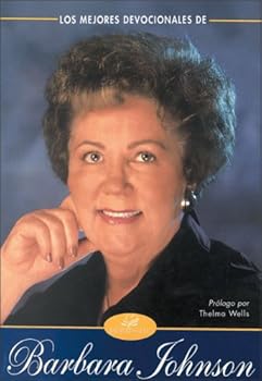 Lo mejor de Barbara Johnson (Spanish Edition)