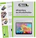 Produktbild dipos I 2X Schutzfolie matt kompatibel mit Samsung Galaxy Tab 4 10.1 T530 / T535 Folie Displayschutzfolie
