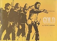 Gold B00M9SWJJG Book Cover