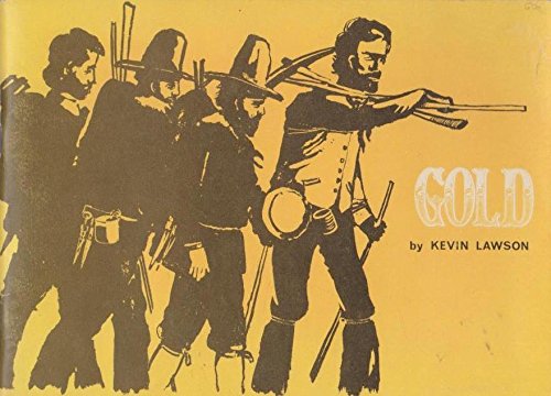 Gold B00M9SWJJG Book Cover