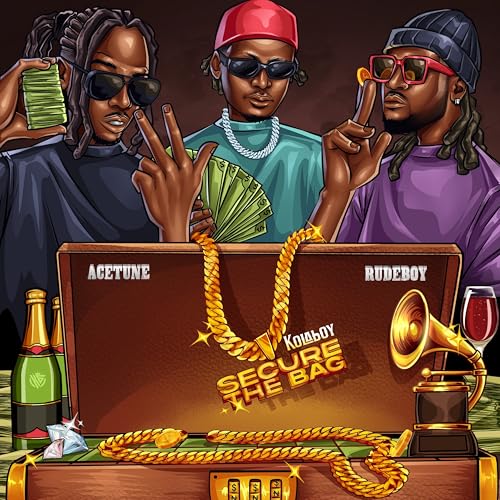 Kolaboy, Rudeboy & Acetune