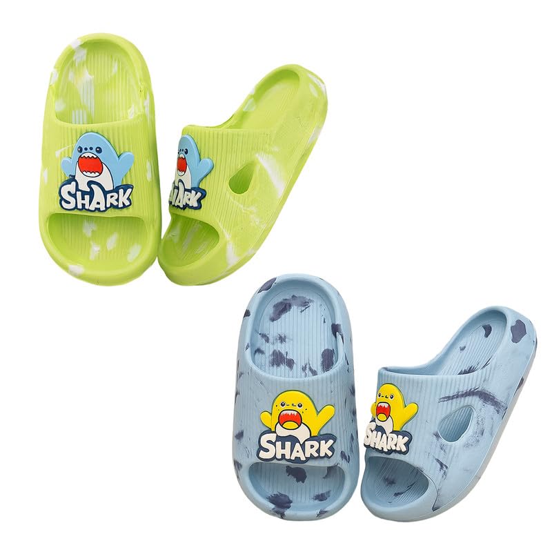 Image of ONFEET Unisex-Child Kids Flip-Flop Slippers Chappals For Boys & Girls Lightweight Anti-Skid Durable, Flexible & Quick-Dry