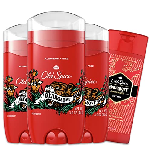 Top 10 Best Old Spice Scents Ranked Reviews & Buying Guide Katynel
